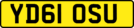 YD61OSU