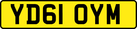 YD61OYM