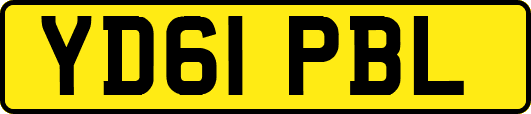 YD61PBL