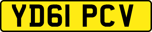 YD61PCV
