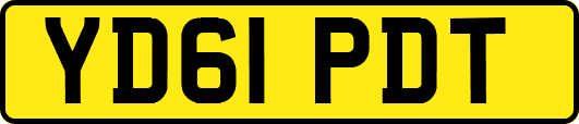 YD61PDT