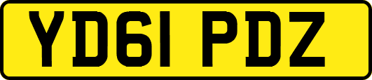 YD61PDZ