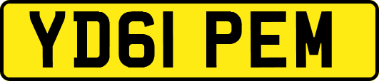YD61PEM