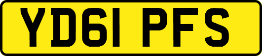 YD61PFS