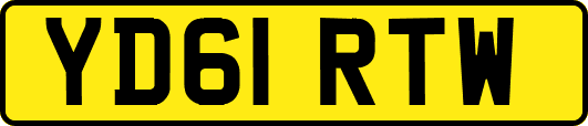 YD61RTW