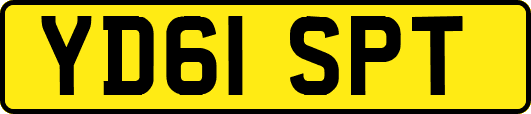YD61SPT