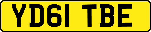 YD61TBE