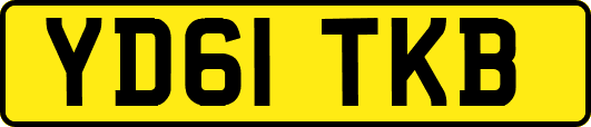YD61TKB