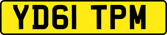 YD61TPM