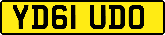 YD61UDO
