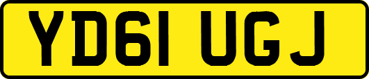 YD61UGJ