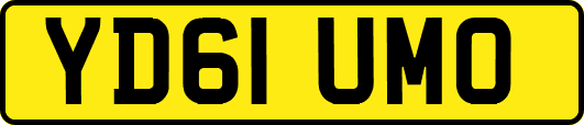 YD61UMO