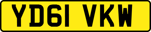 YD61VKW