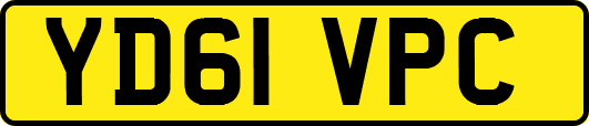 YD61VPC