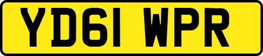 YD61WPR