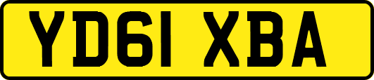 YD61XBA