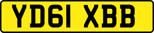 YD61XBB