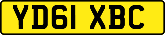 YD61XBC