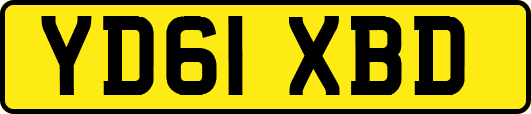YD61XBD