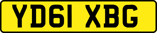 YD61XBG