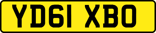 YD61XBO