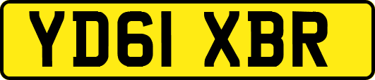 YD61XBR