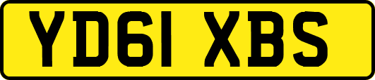 YD61XBS