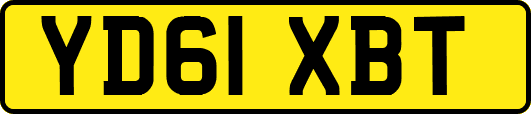 YD61XBT