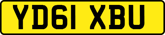 YD61XBU