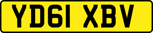 YD61XBV