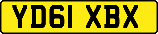 YD61XBX