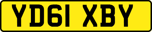 YD61XBY