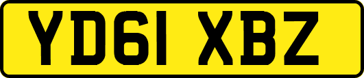 YD61XBZ