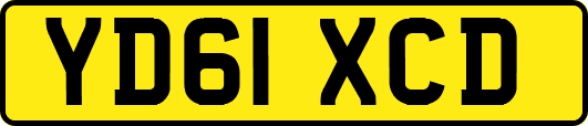YD61XCD