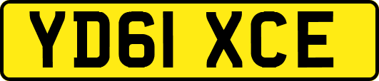 YD61XCE