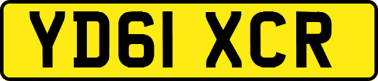 YD61XCR