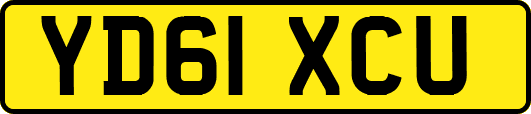YD61XCU