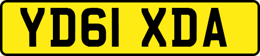 YD61XDA