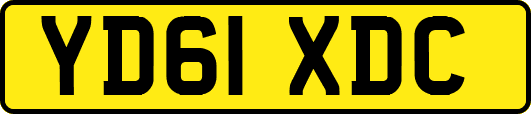 YD61XDC
