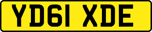 YD61XDE