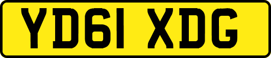YD61XDG