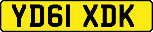 YD61XDK
