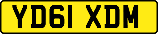 YD61XDM