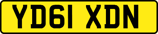 YD61XDN