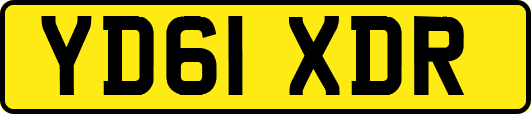 YD61XDR