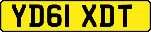 YD61XDT