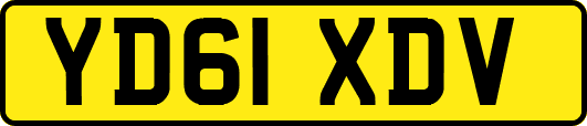 YD61XDV