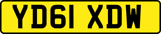 YD61XDW