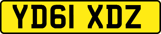 YD61XDZ