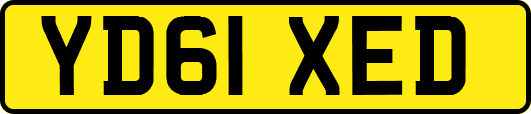 YD61XED